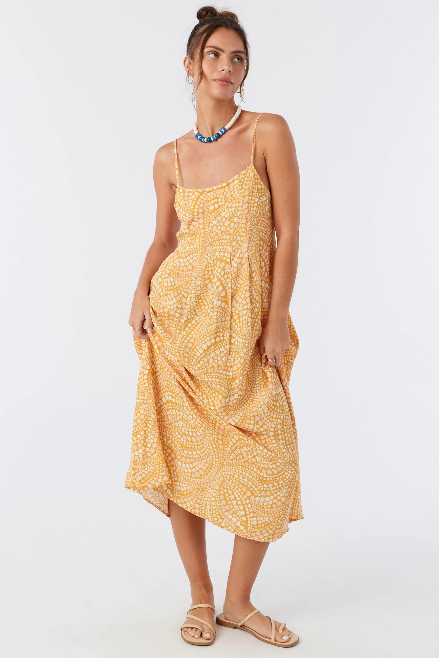 Lailey Dress