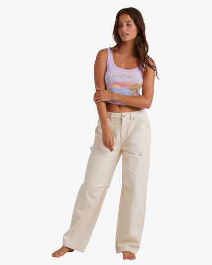 Leia Pant