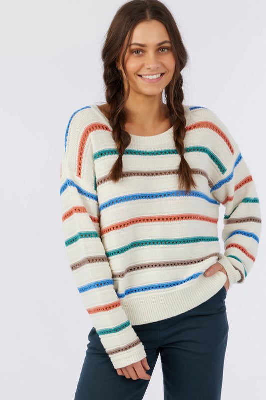 Lilah Sweater