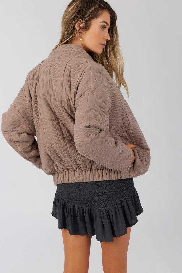 Mabeline Jacket