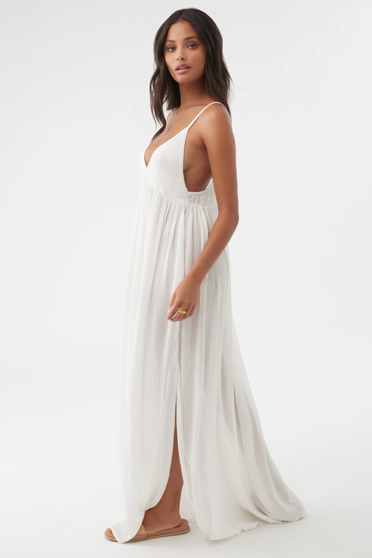 Mel Maxi Dress