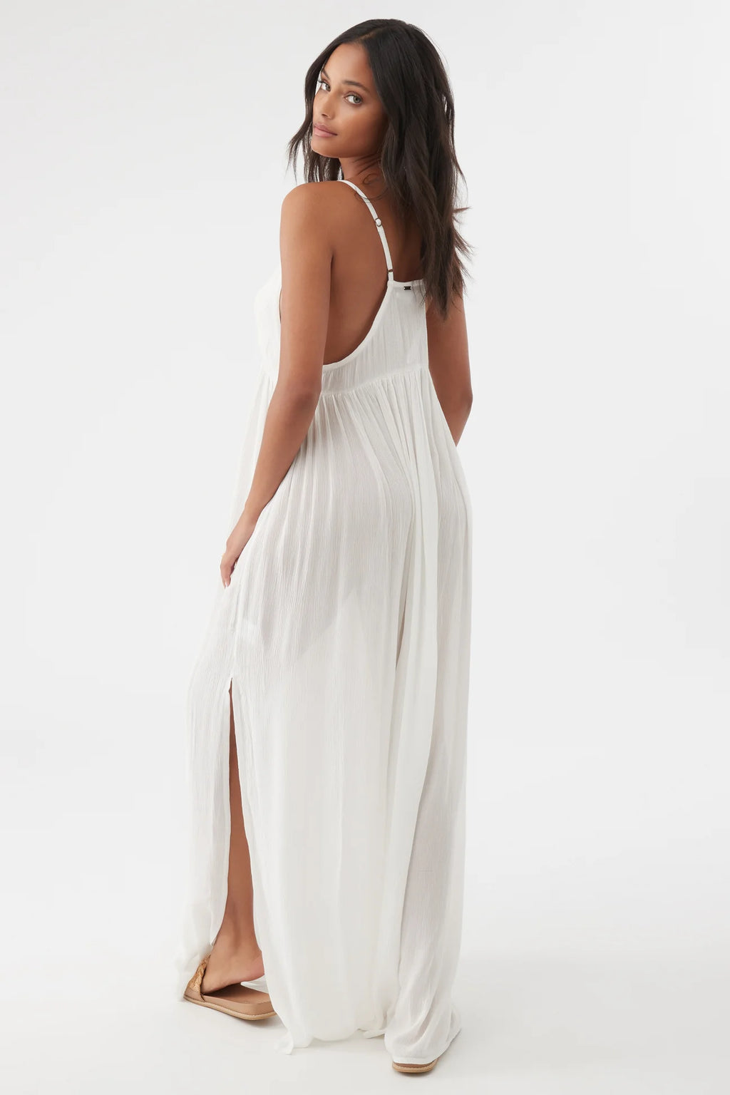 Mel Maxi Dress