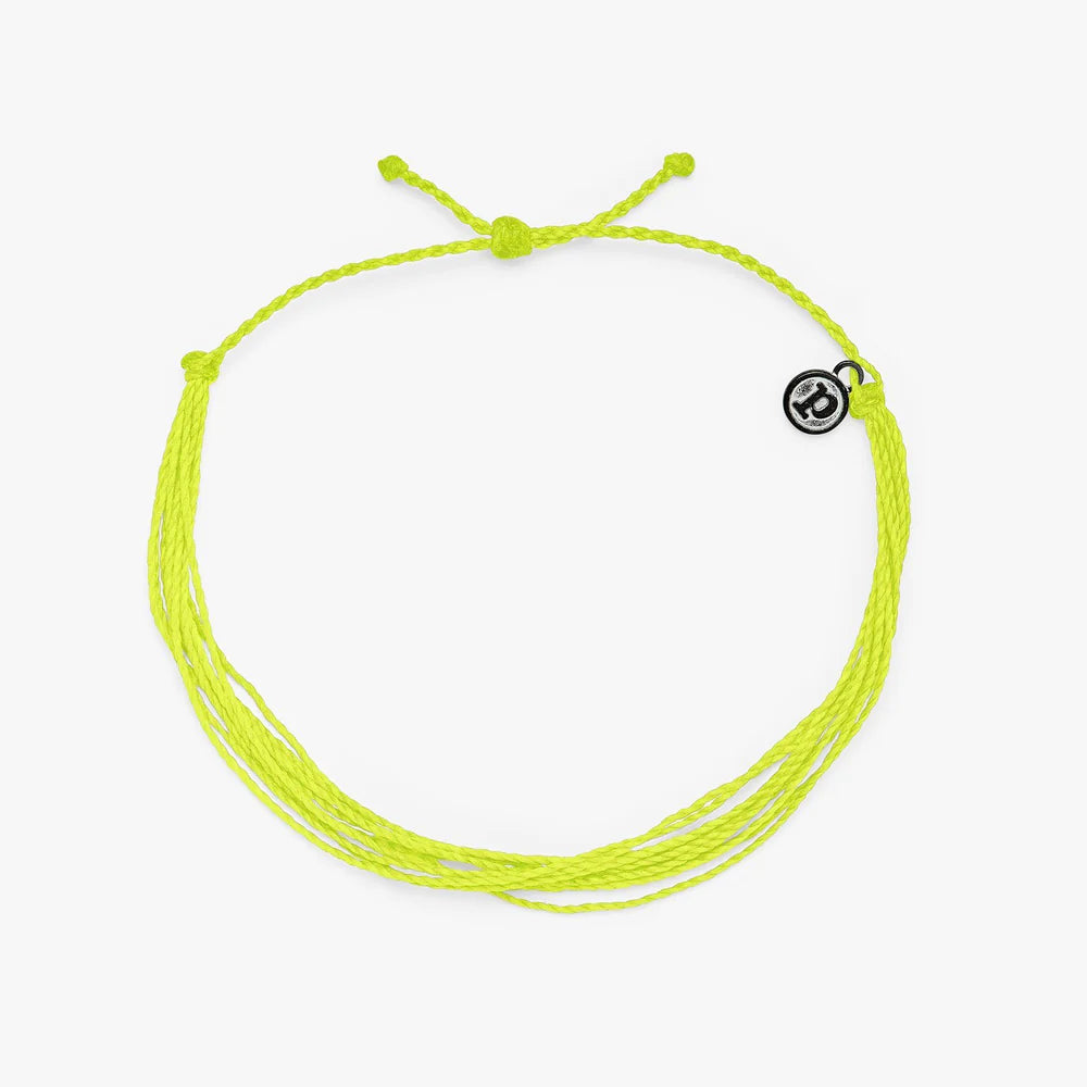 Neon Original Anklets