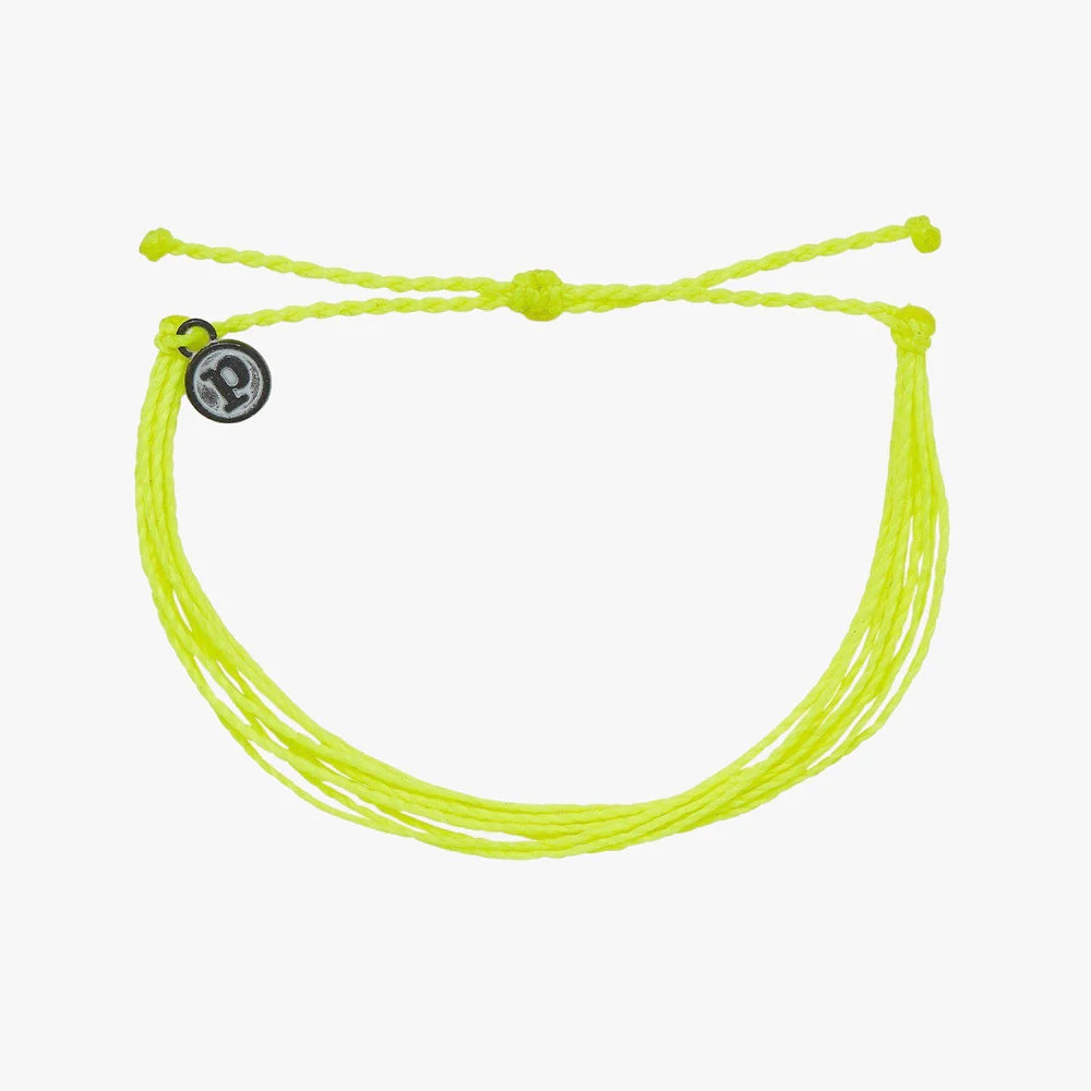 Bright Neon Original Bracelets