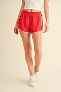 On Point Shorts
