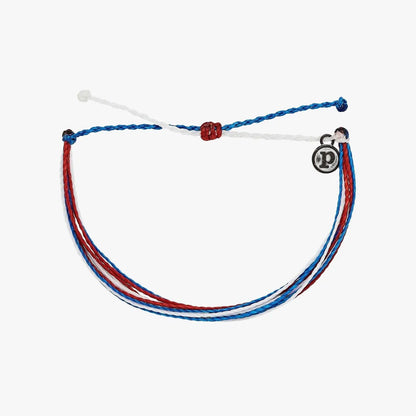Red, White, Blue Original Bracelet