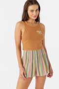 Supply Co. Tank