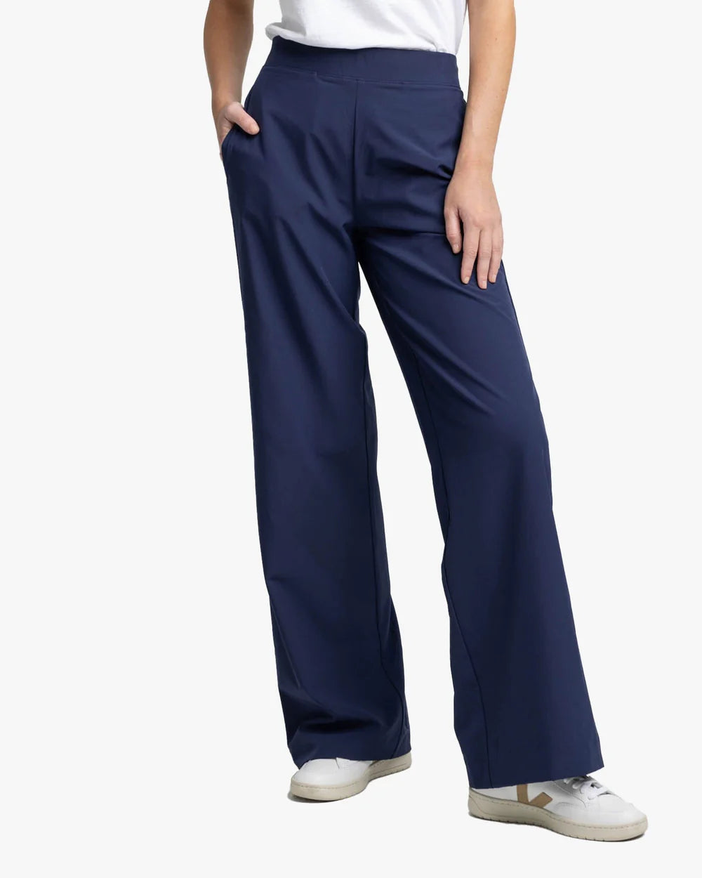Teegan Pant