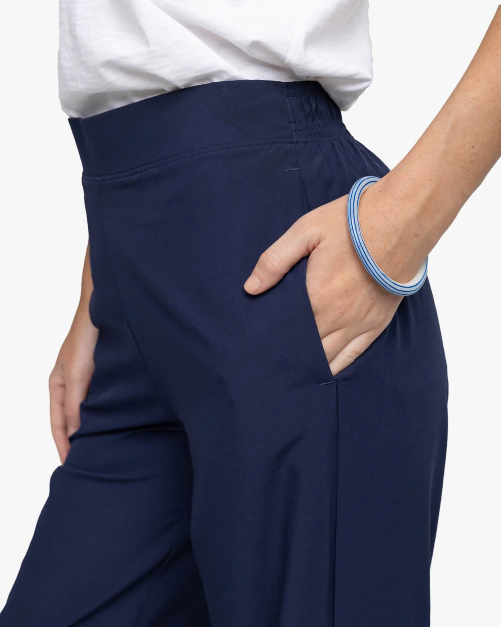 Teegan Pant