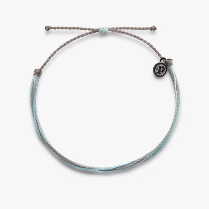 Tides Anklet