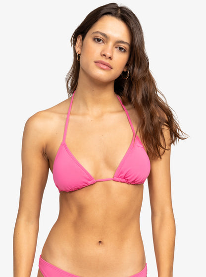 Beach Classics Tiki Triangle Bikini Top