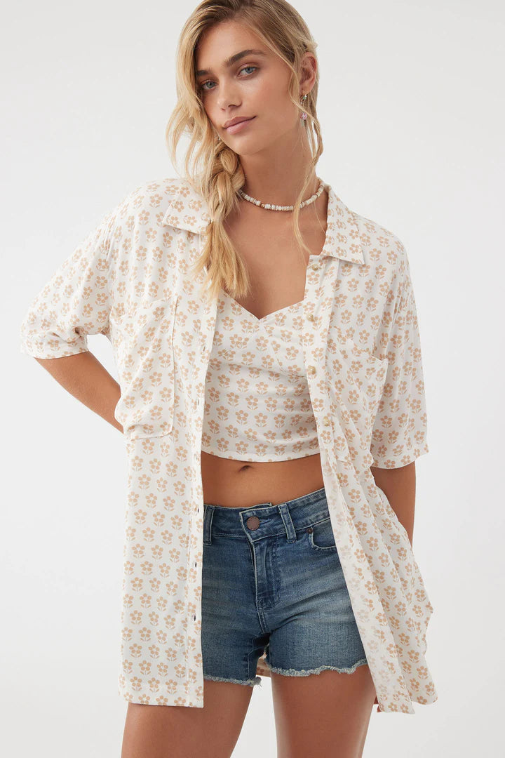 Tricia Daisy Top