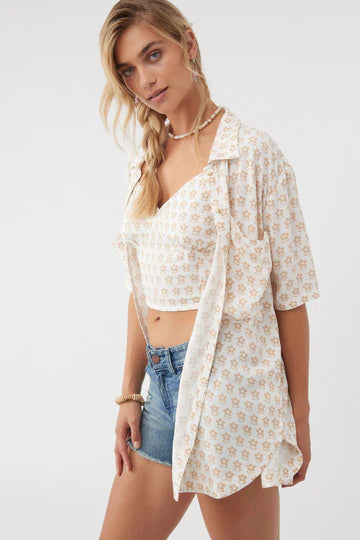 Tricia Daisy Top