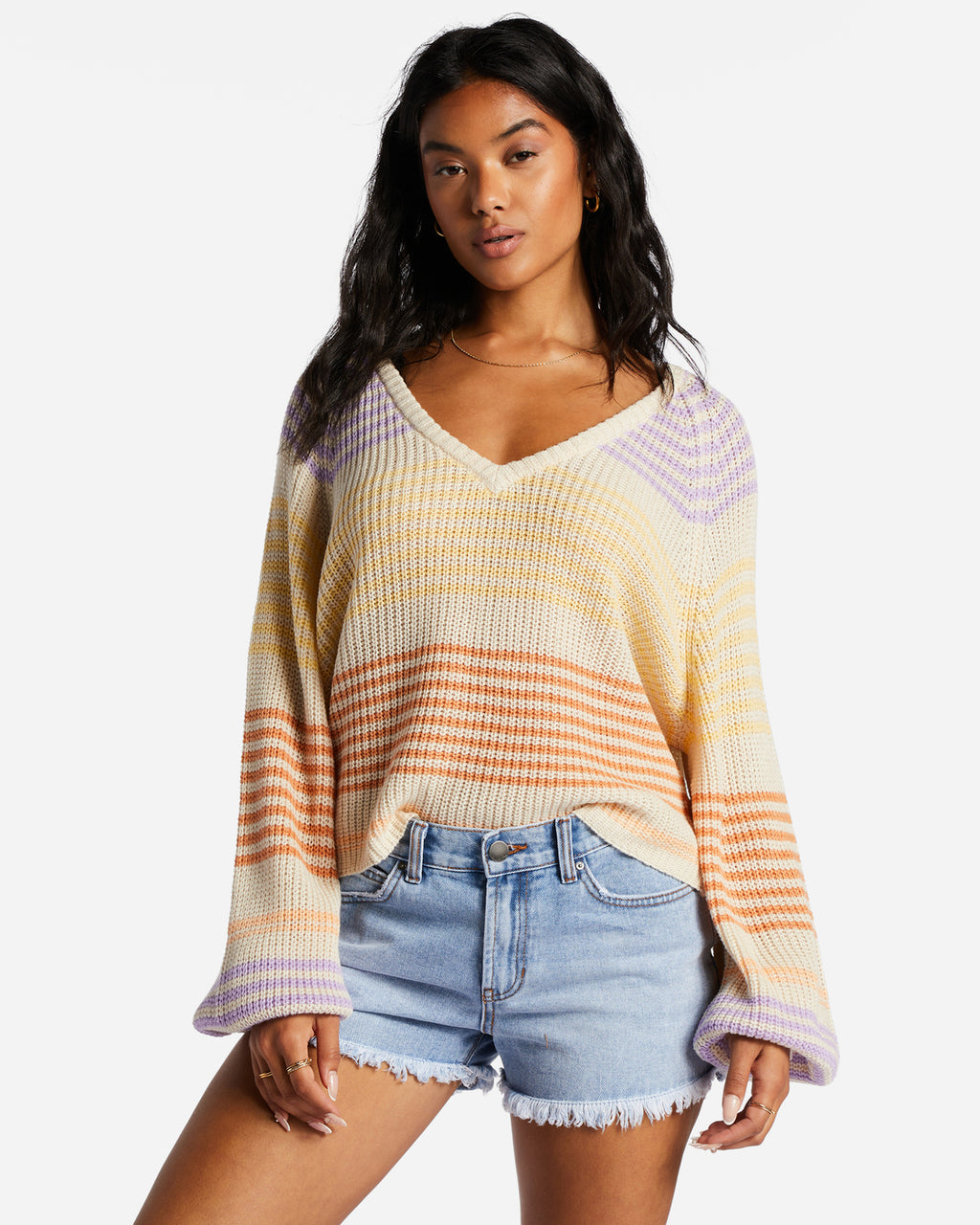 Under The Sun Sweater
