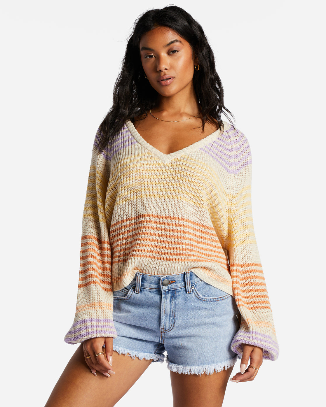 Under The Sun Sweater
