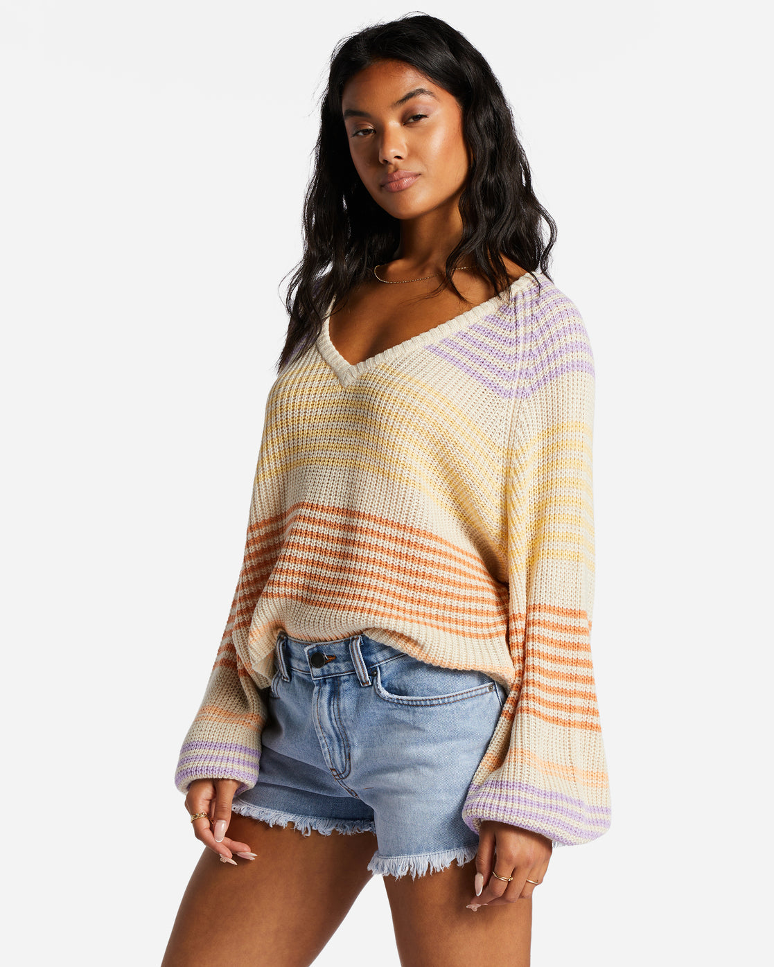 Under The Sun Sweater