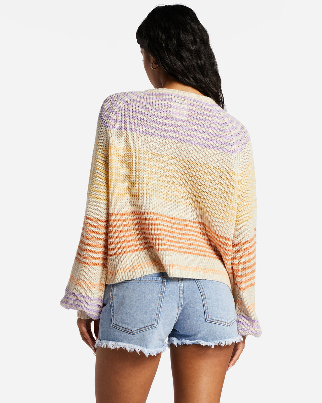 Under The Sun Sweater