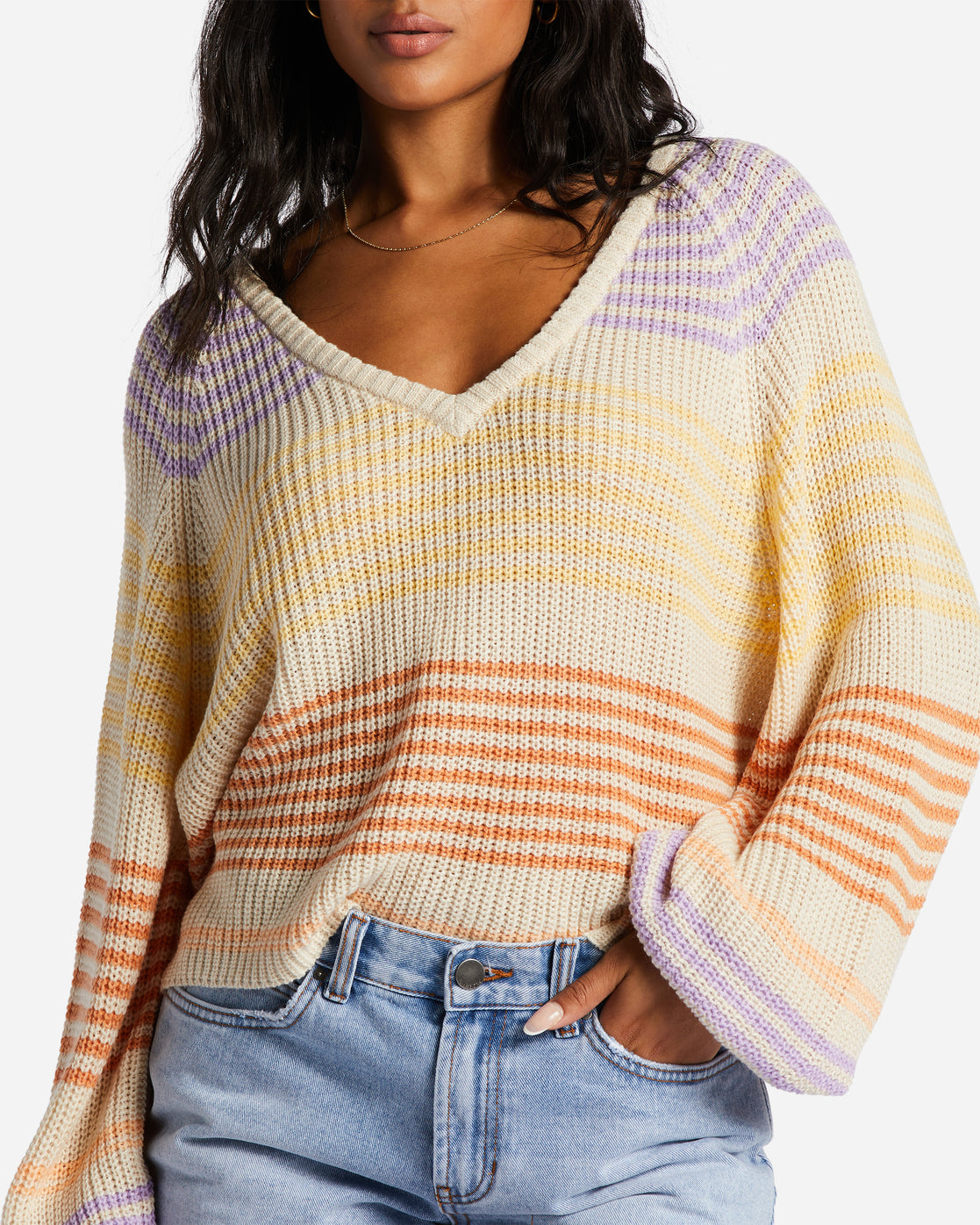 Under The Sun Sweater
