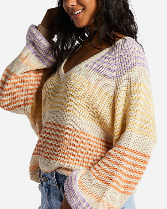 Under The Sun Sweater