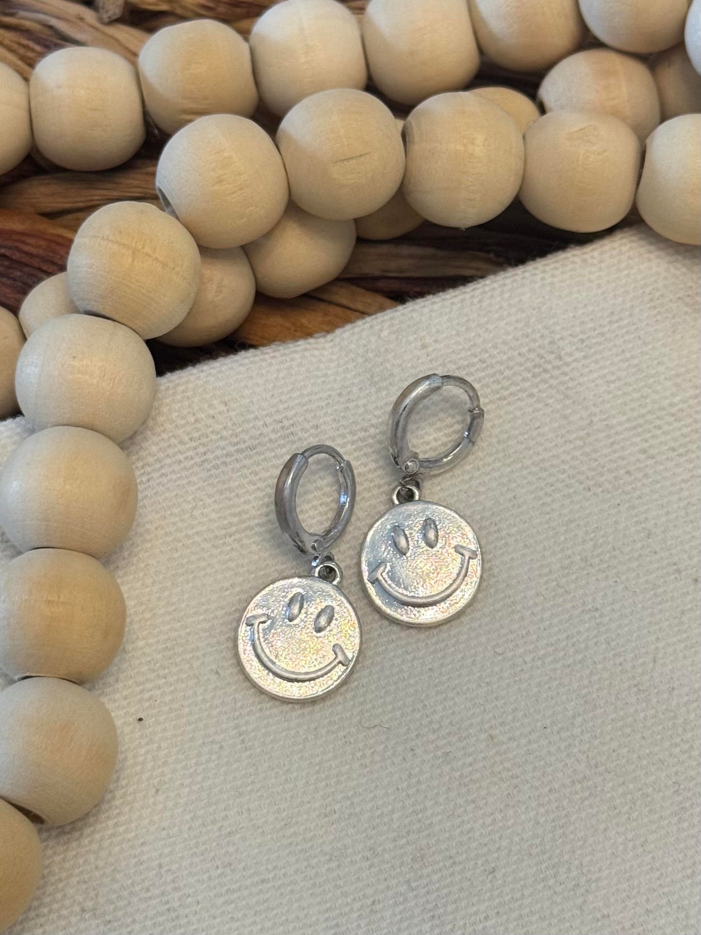 PF Smiles Earrings