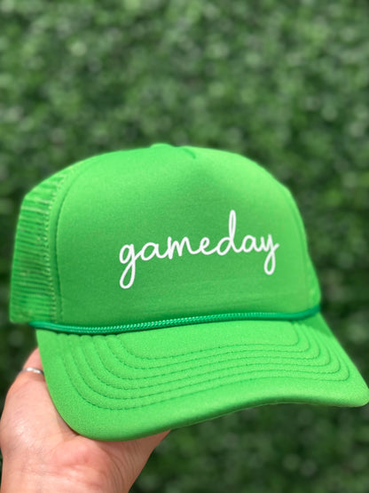 PF Gameday Trucker Hat