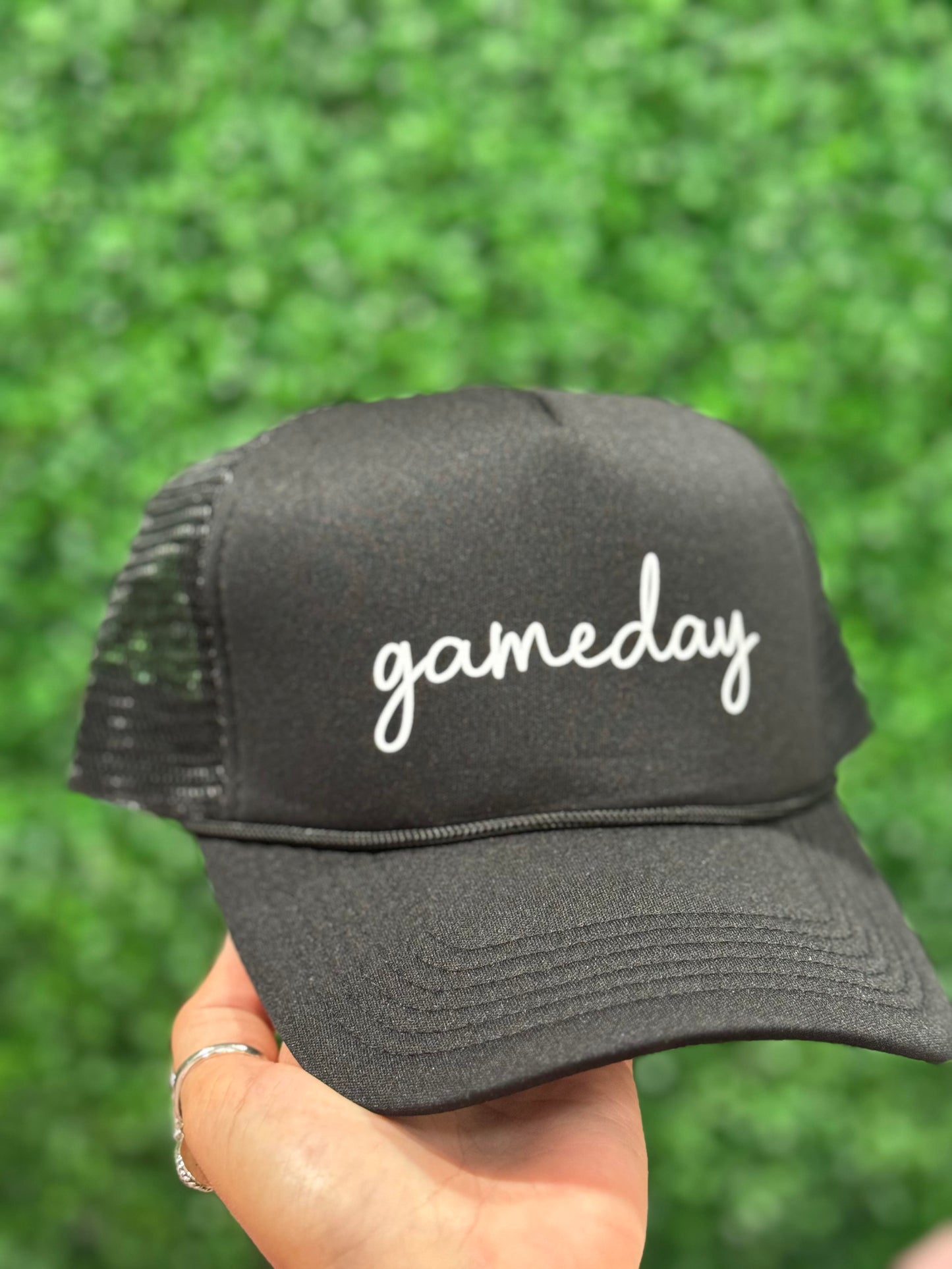 PF Gameday Trucker Hat