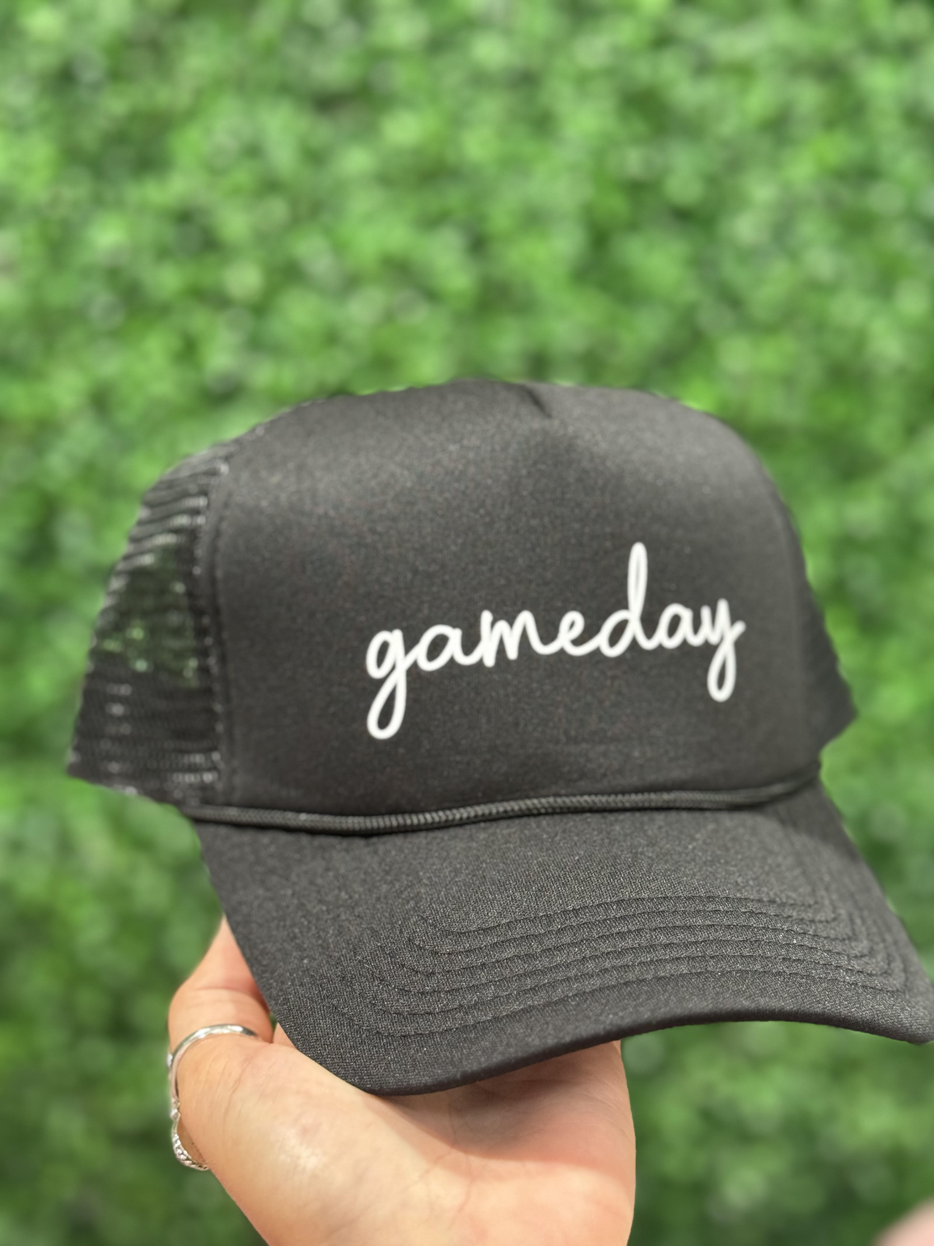 PF Gameday Trucker Hat