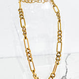 PF Chunky Chain Necklace