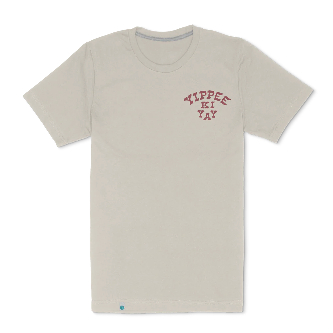 Yippee Ki Yay T-Shirt