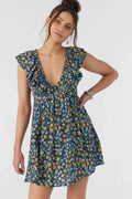 Zaina Dress