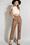 Cocoa Trousers