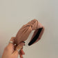 Waldorf Headbands