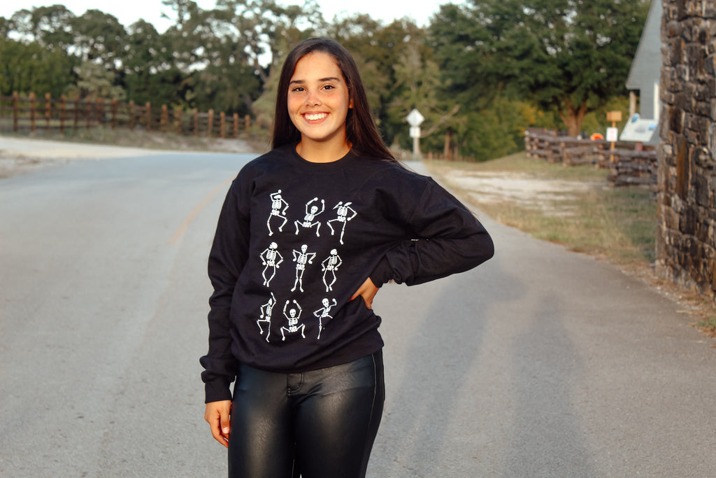 Faux Leather High Rise Skinny