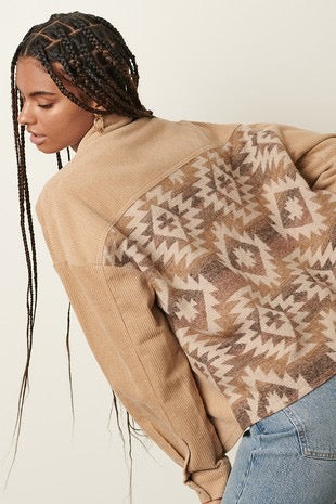 Let's Go To The Rodeo Jacket