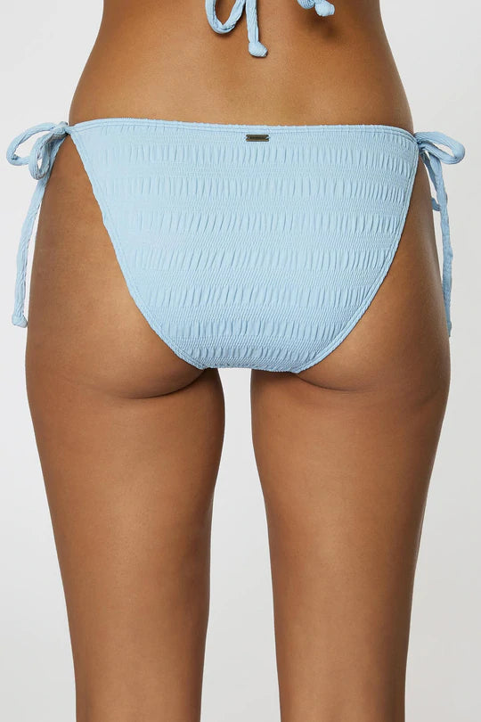 Saltwater Solids Texture Marac Bikini Bottoms