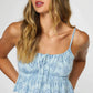 Tiffany Tank