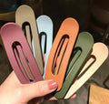 Freya Hair Clips