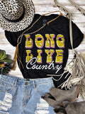 Long Live Country
