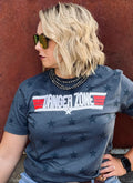 Danger Zone Tee