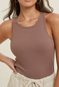 The Mocha Tank