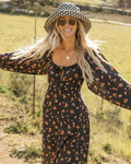 Better Days Dress