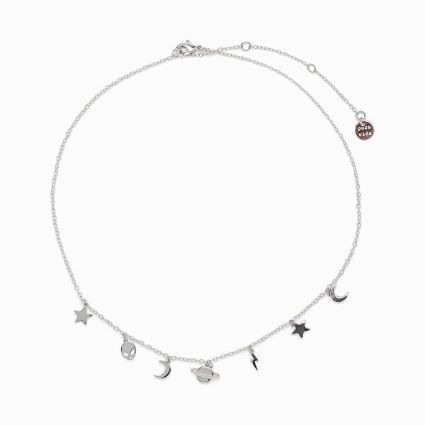 Pura Vida Galactic Necklace