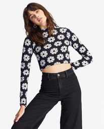 Daisy Days Top