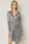 Brittney Dress
