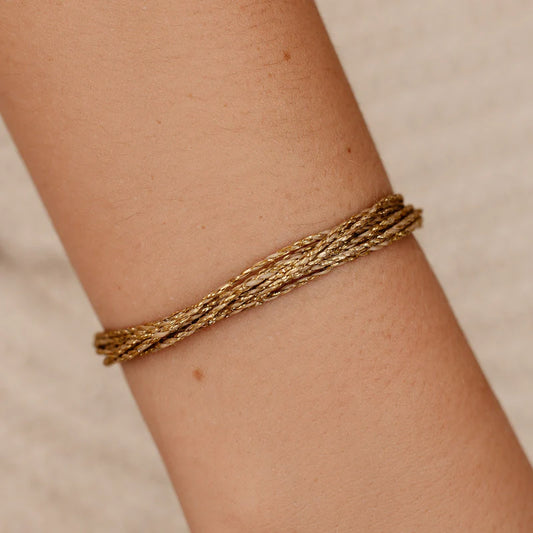 Gold Original Bracelet