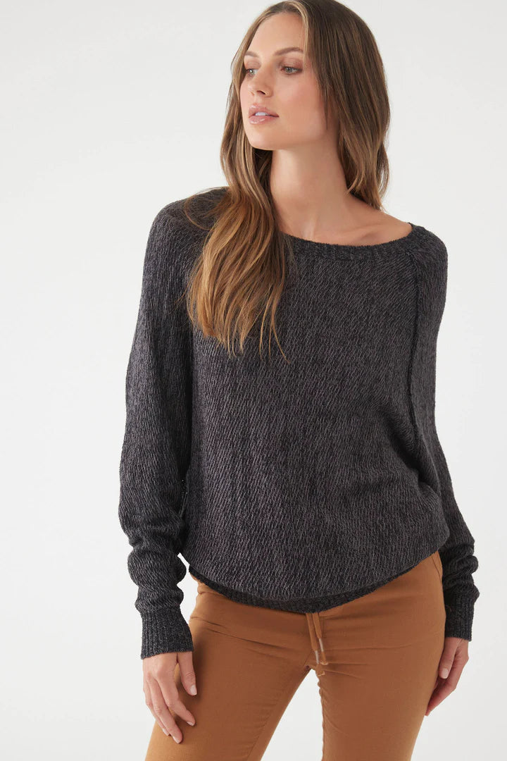 Good Days Light Sweater