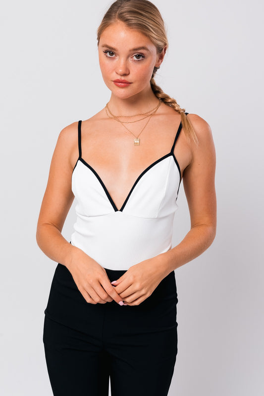 Hannah Bodysuit