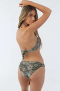 Hibiscus Camo Sunrise Bottom
