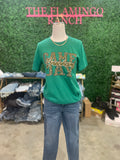 Leopard Game Day Tee