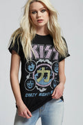 Kiss Tee